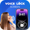 Voice Lock & Voice Screen Lock
