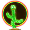 Talking Cactus Dance & Sing Talking Cactus Dance & Sing