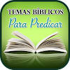 Temas Bíblicos para Predicar