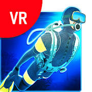 VR Diving – Deep Sea Discovery