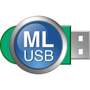 MLUSB Mounter – File Manager MLUSB Mounter – File Manager