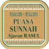 Puasa Sunnah Ajaran Rasul Puasa Sunnah Ajaran Rasul