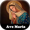Oração Ave Maria Oração Ave Maria