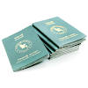 E-passport BD
