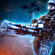 Gunner battlefield 2018 : Grand Battle Strike Gunner battlefield 2018 : Grand Battle Strike