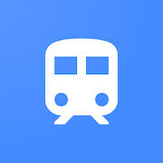 Train Track – UK Train Times