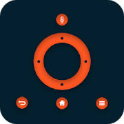 Fire TV Remote