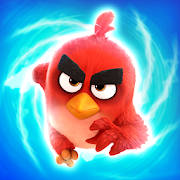 Angry Birds Explore Angry Birds Explore