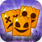 Cube Pumpkin Cube Pumpkin
