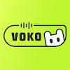 Voko-语音聊天、派对交友、游戏互动