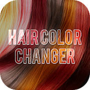 Hair Color Changer – Change Ha