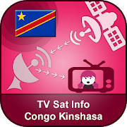 TV Sat Info Congo Kinshasa TV Sat Info Congo Kinshasa