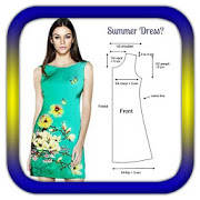 👚Women’s Clothing Pattern👚