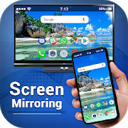 Screen Mirroring for TV : Screen Casting 2020