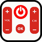 TV Remote Polytron TV Remote Polytron