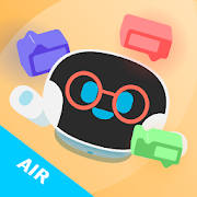 女媧程式實驗室Air 女媧程式實驗室Air
