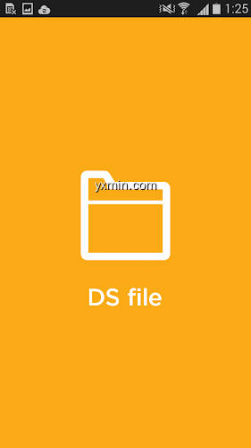 【图】DS file(截图1)