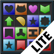 Shapes and Holes Lite Shapes and Holes Lite