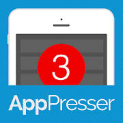 AppPresser 3 Preview