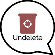 Un-unsend – View Deleted Messages