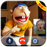 Call Jeffy Real Voice -Simulated Video + Chat 2020