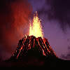 Volcano Eruption Sound