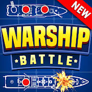 Warship Battle Warship Battle