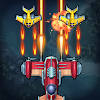 Sky Heat 空军 打飞机射击游戏 战机模拟器 世界战争