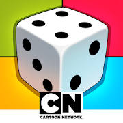 Cartoon Network Ludo Cartoon Network Ludo