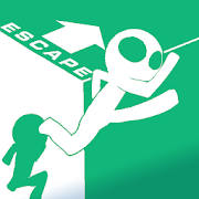 Arien Escape : Run & Jump Arien Escape : Run & Jump