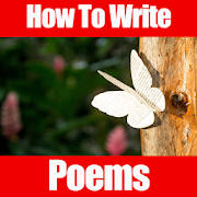 How To Write Poems How To Write Poems