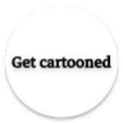 Get Cartooned