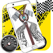 Zipper lock screen for boys Zipper lock screen for boys