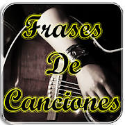 Frases de canciones