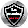 La Maquina 97.7 FM La Maquina 97.7 FM
