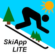 SkiApp LITE – THE Ski Computer SkiApp LITE – THE Ski Computer