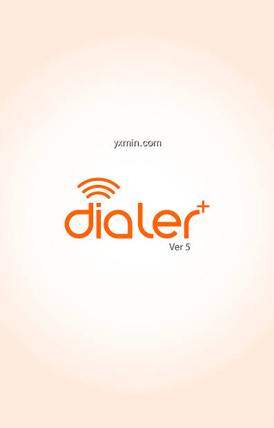 【图】iTel Dialer Plus(截图 0)
