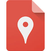 Google 我的地图 Google 我的地图