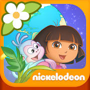 Dora the Explorer – Dora’s Worldwide Adventure Dora the Explorer – Dora’s Worldwide Adventure