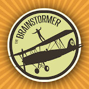 The Brainstormer The Brainstormer