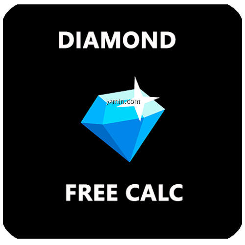 【图】Diamonds Calc Dream F Fire(截图1)