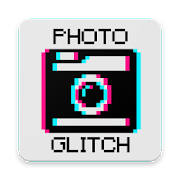 Glitch Photo Camera- Aesthetic Vaporwave Editor Glitch Photo Camera- Aesthetic Vaporwave Editor