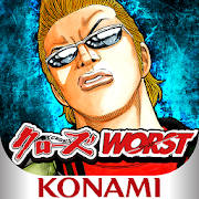 クローズxWORST~打威鳴舞斗 クローズxWORST~打威鳴舞斗
