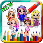 How to Draw Cute Famous How to Draw Cute Famous
