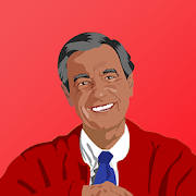 Mr. Rogers Soundboard