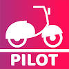 She Scooty Pilot She Scooty Pilot