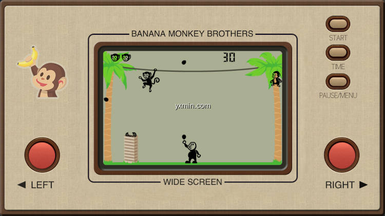 【图】Banana Monkey Brothers(截图1)