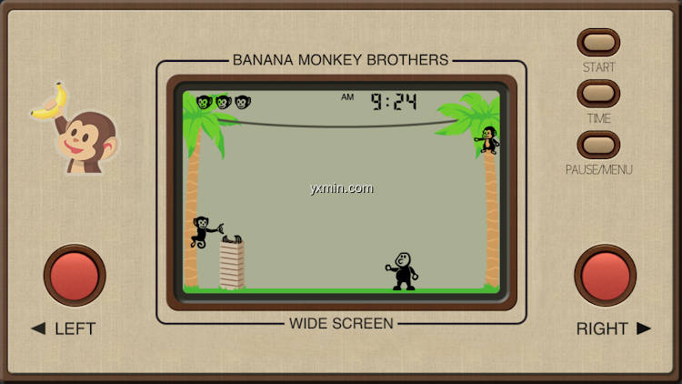 【图】Banana Monkey Brothers(截图2)