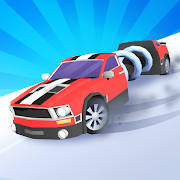 Pull the Car Pull the Car