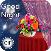 Good Night GIF Image